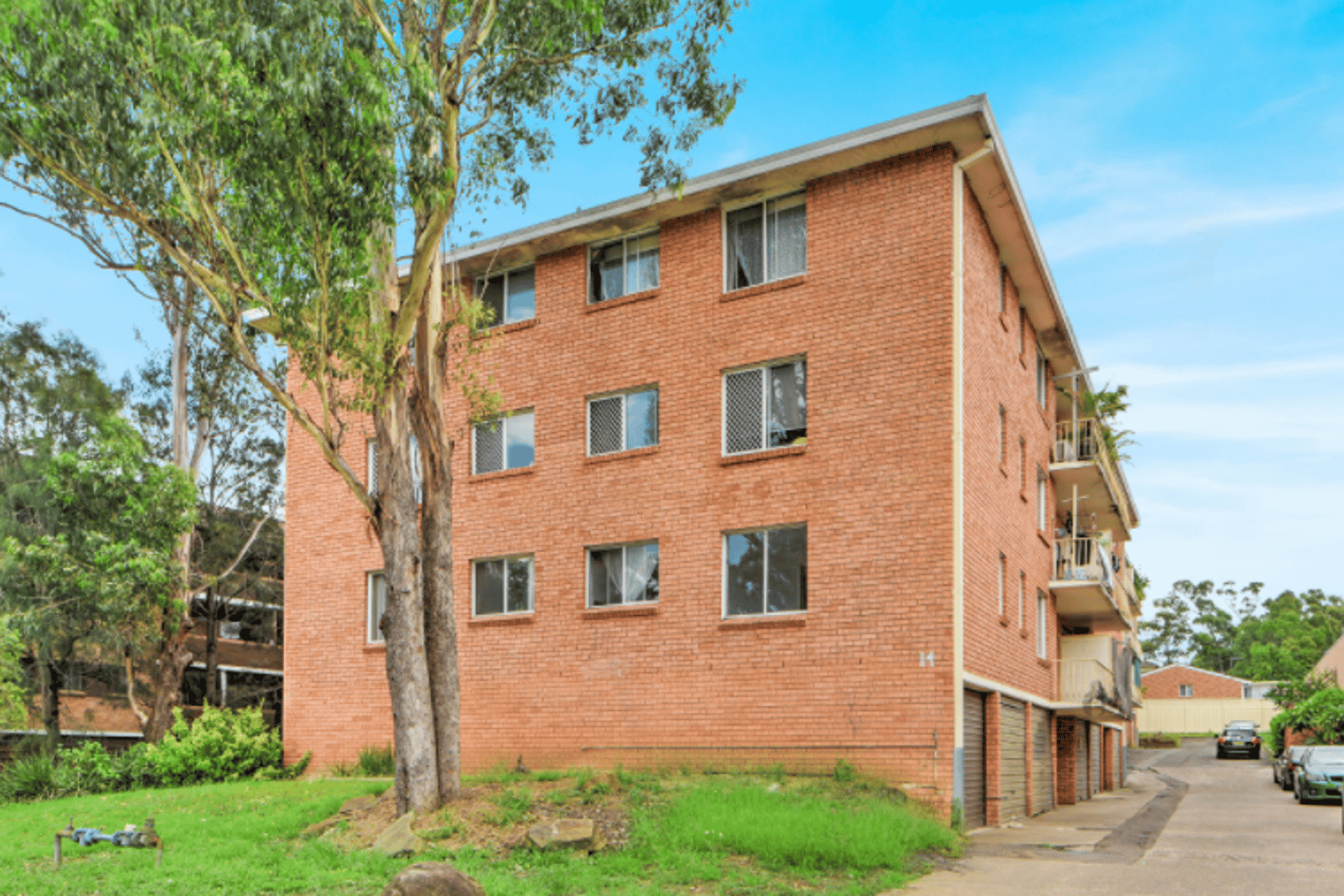 Main view of Homely apartment listing, 1/14 Luxford Road, Mount Druitt NSW 2770