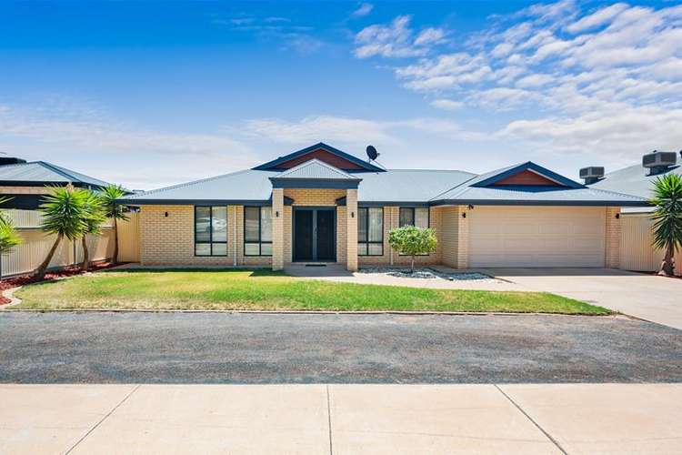 Main view of Homely house listing, 10 Purna Place, Hannans WA 6430