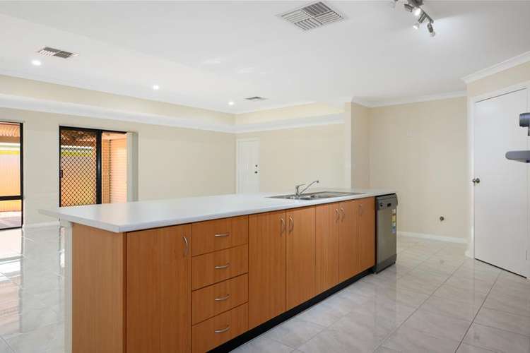 Sixth view of Homely house listing, 10 Purna Place, Hannans WA 6430