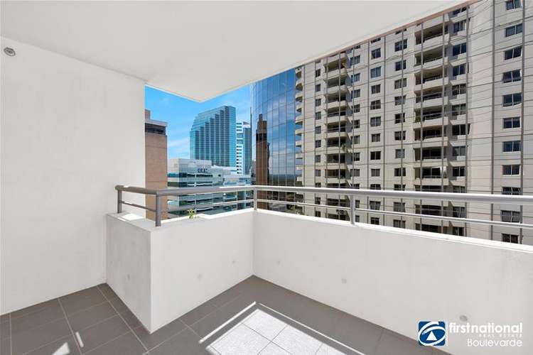 Second view of Homely apartment listing, 90A/14 Brown Street, Chatswood NSW 2067