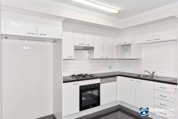 Third view of Homely apartment listing, 90A/14 Brown Street, Chatswood NSW 2067