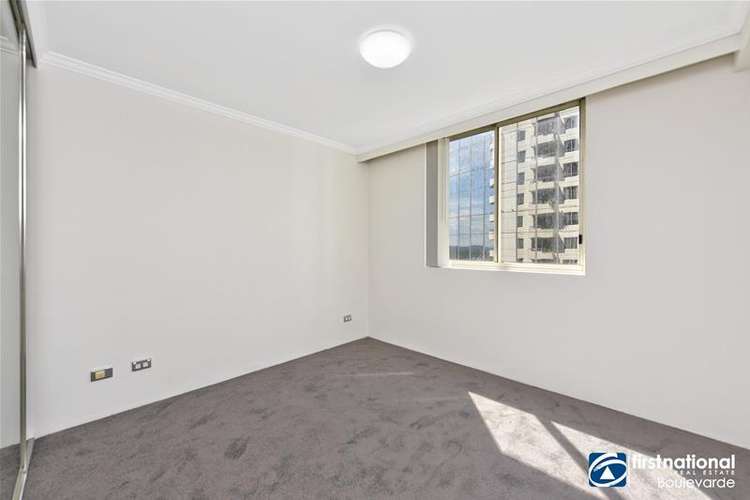 Fourth view of Homely apartment listing, 90A/14 Brown Street, Chatswood NSW 2067