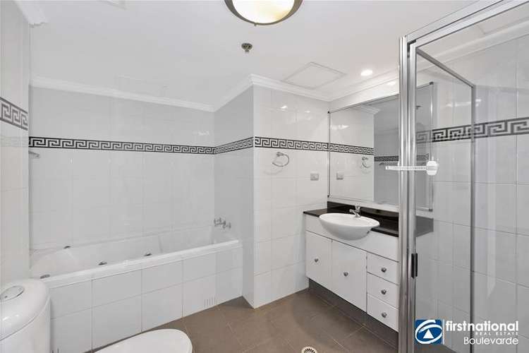Fifth view of Homely apartment listing, 90A/14 Brown Street, Chatswood NSW 2067