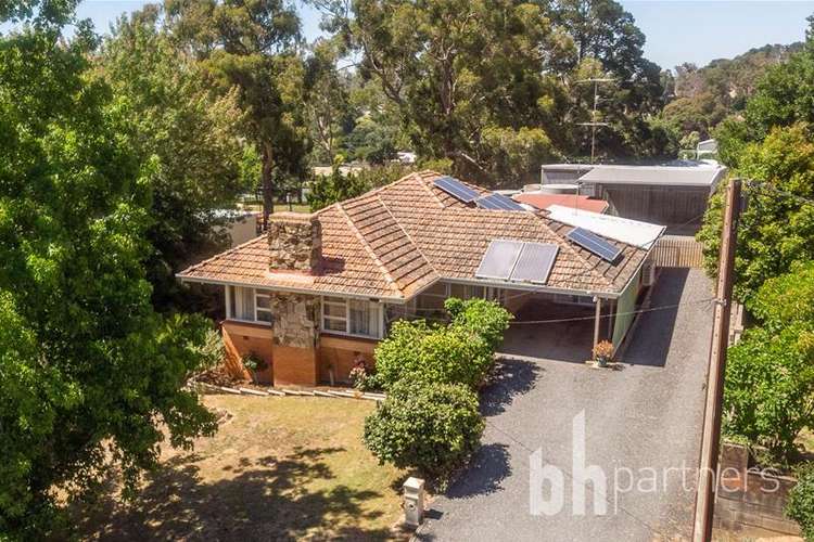 Second view of Homely house listing, 3 School Road, Lobethal SA 5241