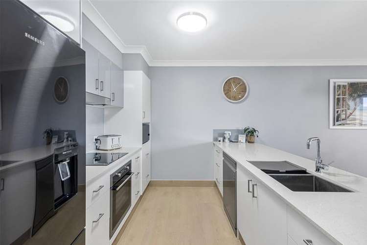 Fourth view of Homely apartment listing, 22/85-91 Townson Avenue, Palm Beach QLD 4221