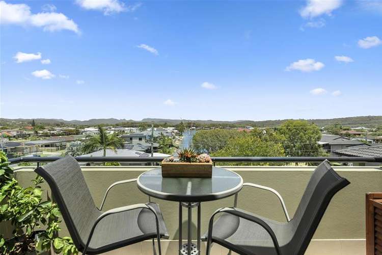 Sixth view of Homely apartment listing, 22/85-91 Townson Avenue, Palm Beach QLD 4221