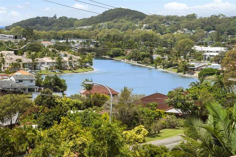 Second view of Homely house listing, 154 Guineas Creek Road, Currumbin Waters QLD 4223