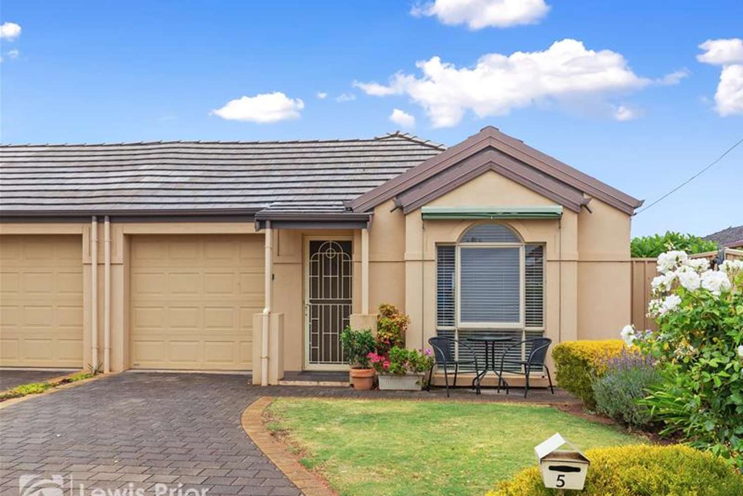 Main view of Homely house listing, 5 First Avenue, Warradale SA 5046