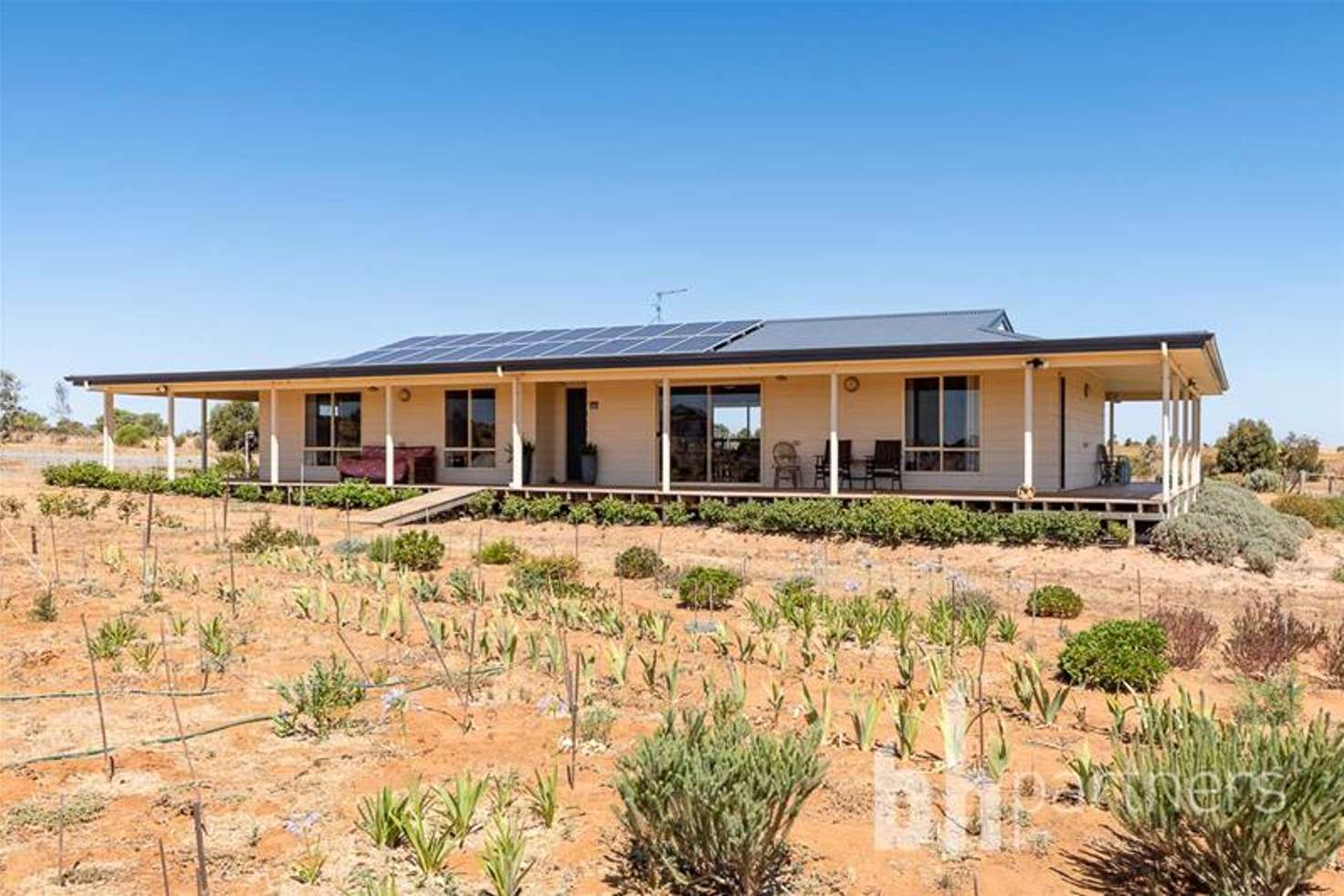 Main view of Homely acreageSemiRural listing, 101 Magpie Crescent, Mannum SA 5238