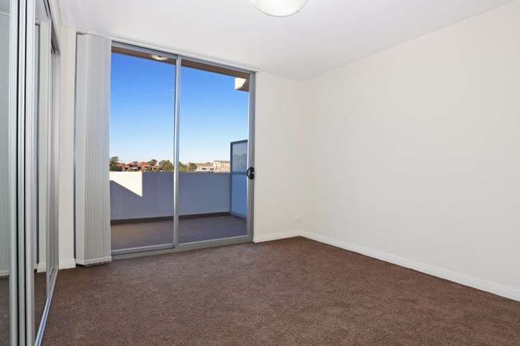 Fifth view of Homely apartment listing, 1513/43-45 Wilson Street, Botany NSW 2019