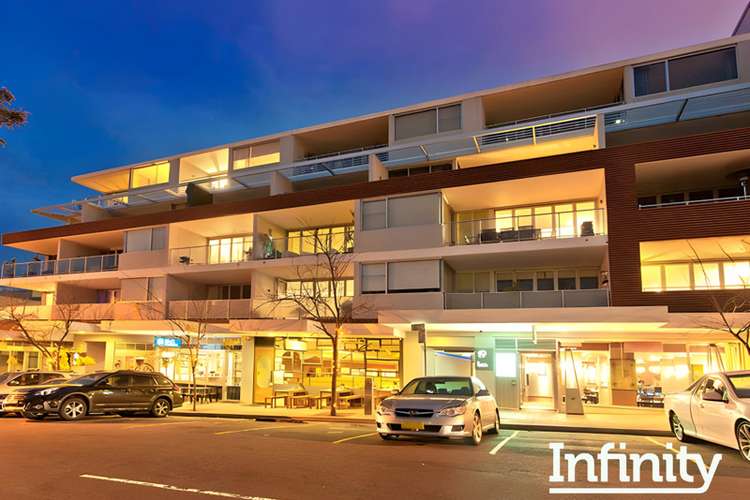 Fourth view of Homely apartment listing, 168/19-21 Grosvenor Street, Neutral Bay NSW 2089