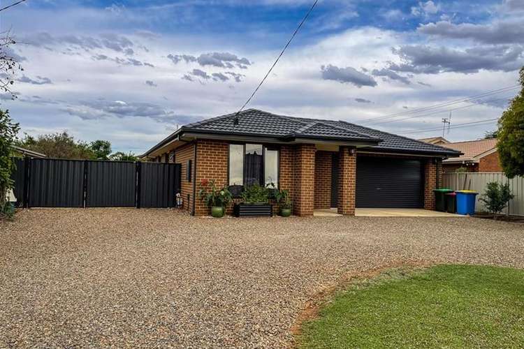 Second view of Homely house listing, 33 Moss Street, Numurkah VIC 3636
