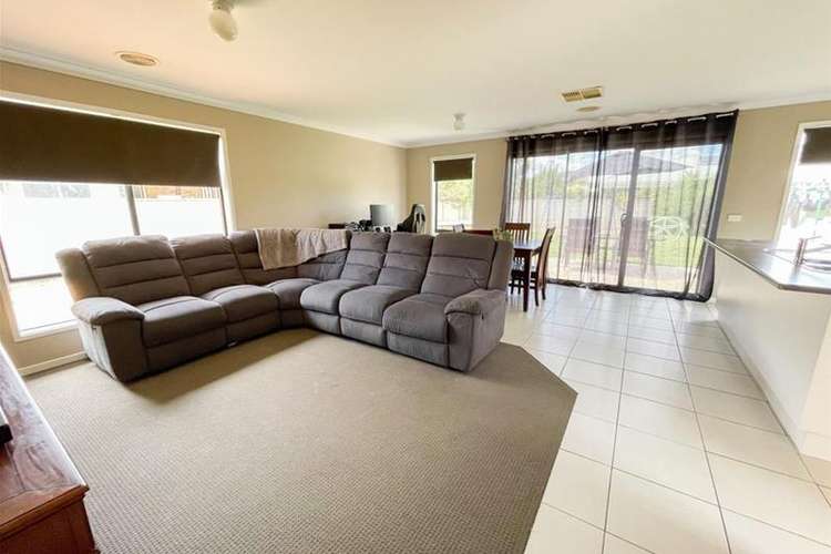 Seventh view of Homely house listing, 33 Moss Street, Numurkah VIC 3636