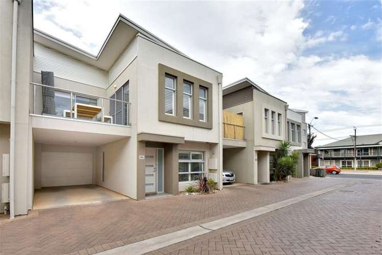 Second view of Homely townhouse listing, 3/95 Grange Road, Allenby Gardens SA 5009