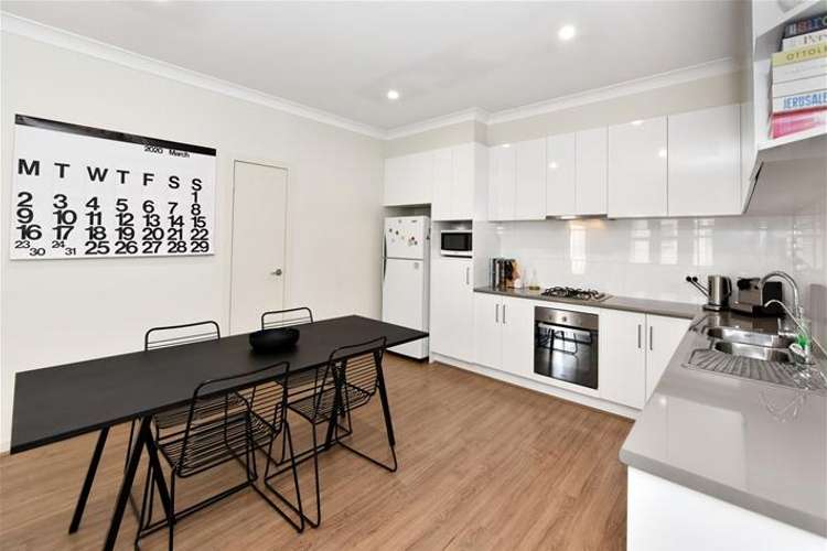 Fourth view of Homely townhouse listing, 3/95 Grange Road, Allenby Gardens SA 5009