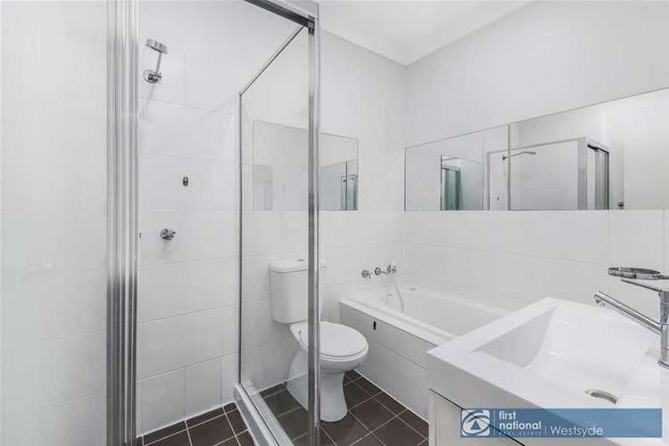 Fifth view of Homely apartment listing, 21/465-481 Wentworth Avenue, Toongabbie NSW 2146