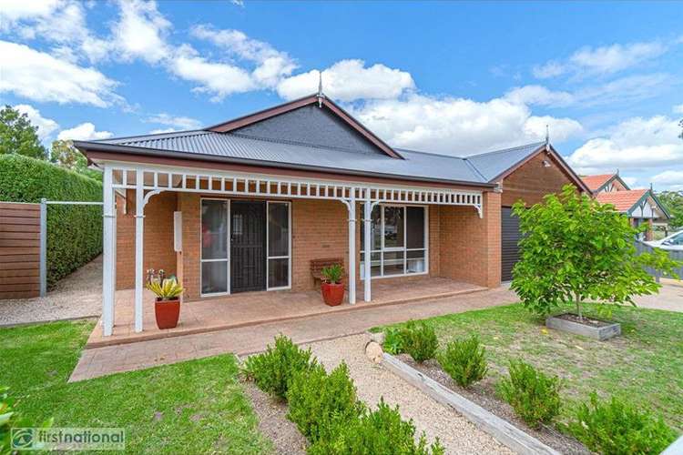 Second view of Homely house listing, 7 Foxton Place, Roxburgh Park VIC 3064