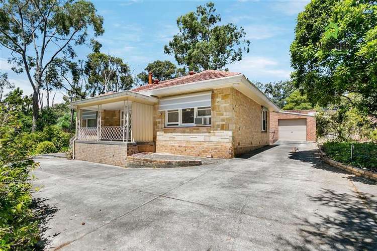 30 Paratoo Road, Aldgate SA 5154