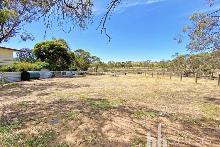 Main view of Homely residentialLand listing, 17 Porter Street, Cowirra via, Mannum SA 5238