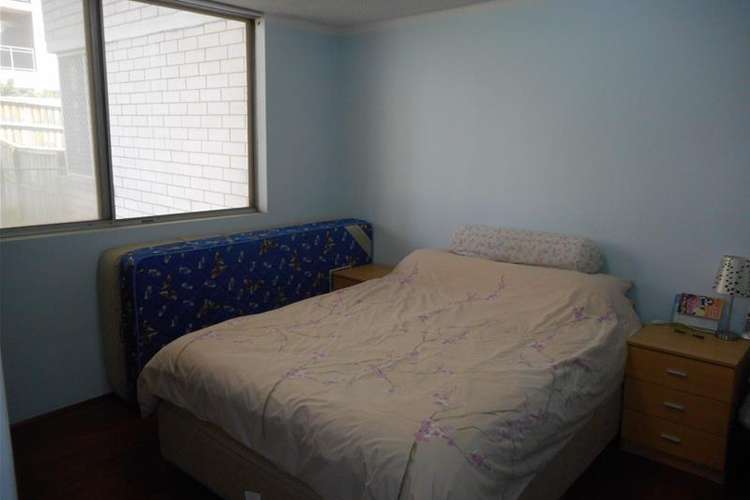 Second view of Homely apartment listing, 5/22 Raymond  Street, Bankstown NSW 2200