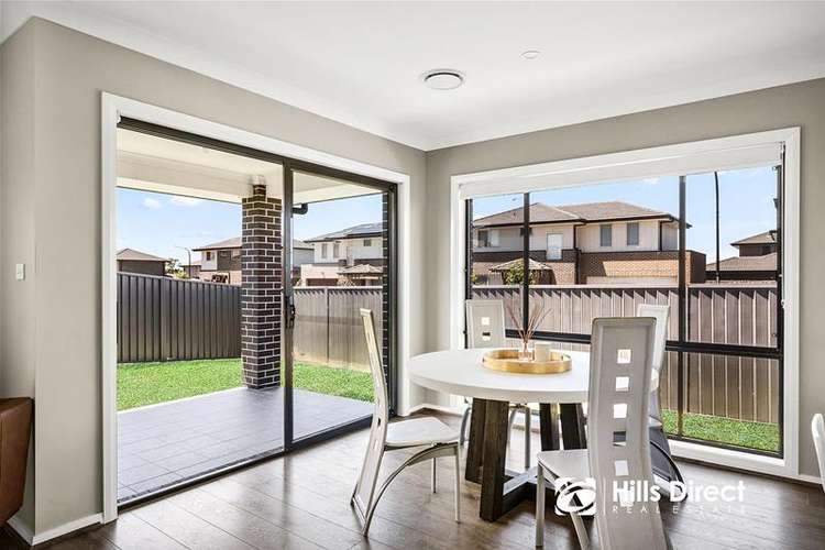 Fourth view of Homely house listing, 128 Alex Avenue, Schofields NSW 2762