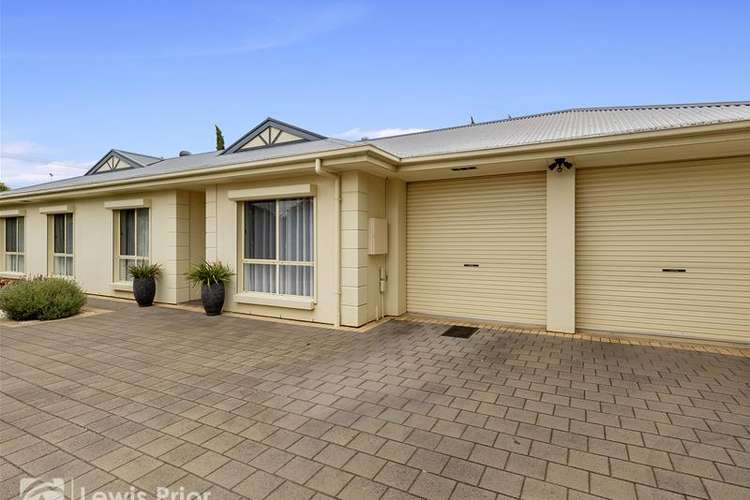 Main view of Homely house listing, 8 Albany Crescent, Oaklands Park SA 5046