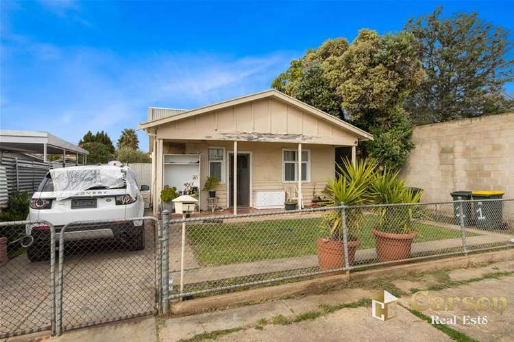 Main view of Homely house listing, 1 Hardy Street, Rosewater SA 5013