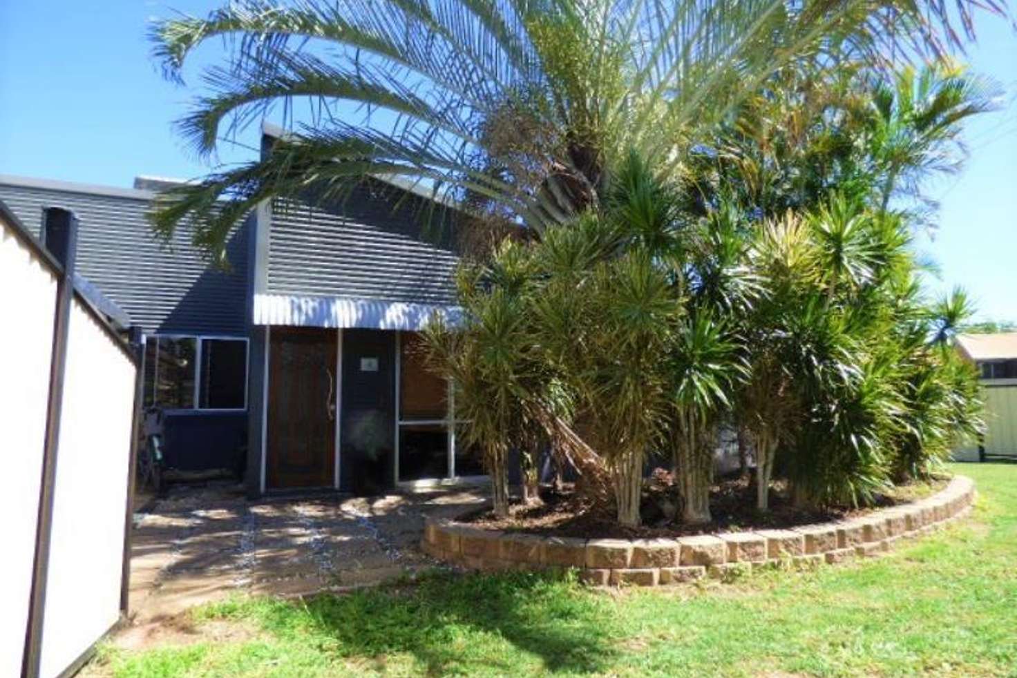 Main view of Homely house listing, 8 Woolein Crescent, Biloela QLD 4715