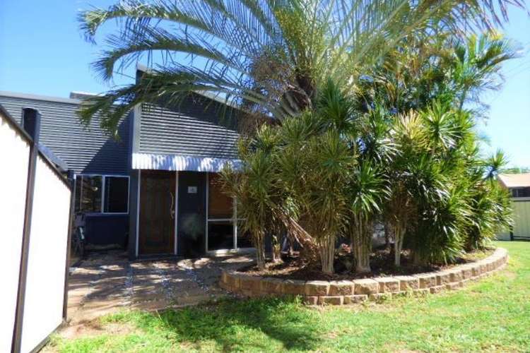 Main view of Homely house listing, 8 Woolein Crescent, Biloela QLD 4715