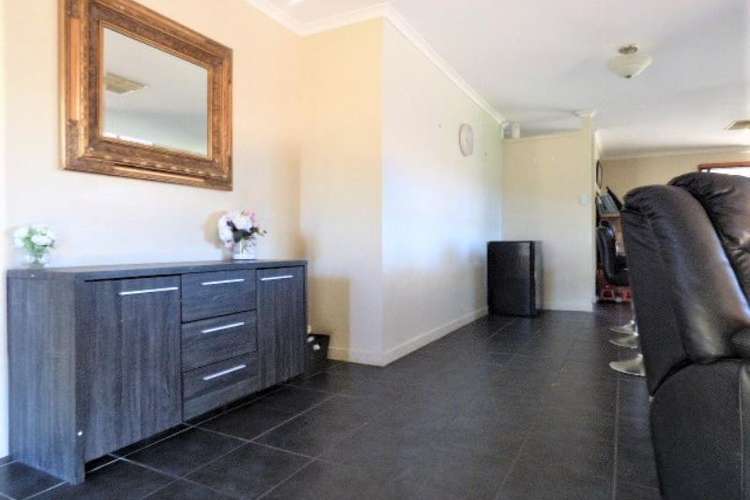 Second view of Homely house listing, 8 Woolein Crescent, Biloela QLD 4715