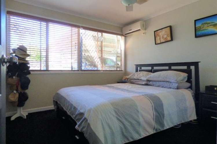 Fifth view of Homely house listing, 8 Woolein Crescent, Biloela QLD 4715