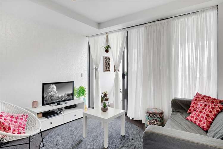 Third view of Homely apartment listing, 409/8 Jeays Street, Bowen Hills QLD 4006