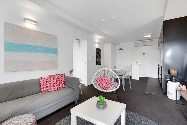 Fourth view of Homely apartment listing, 409/8 Jeays Street, Bowen Hills QLD 4006