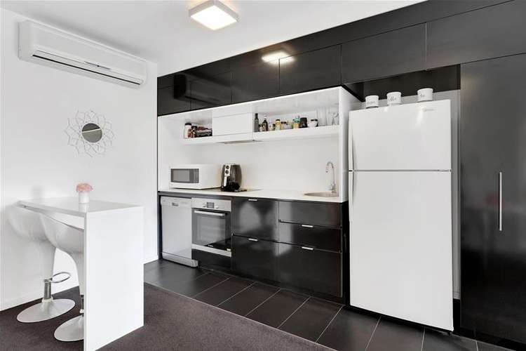 Fifth view of Homely apartment listing, 409/8 Jeays Street, Bowen Hills QLD 4006