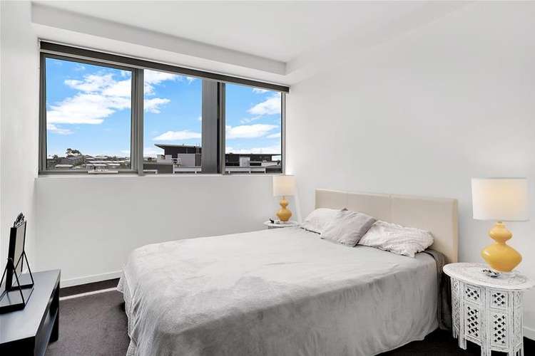 Sixth view of Homely apartment listing, 409/8 Jeays Street, Bowen Hills QLD 4006