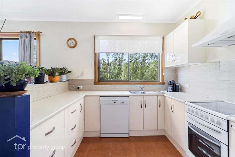 Fifth view of Homely house listing, 37 North Glen Road, Huonville TAS 7109