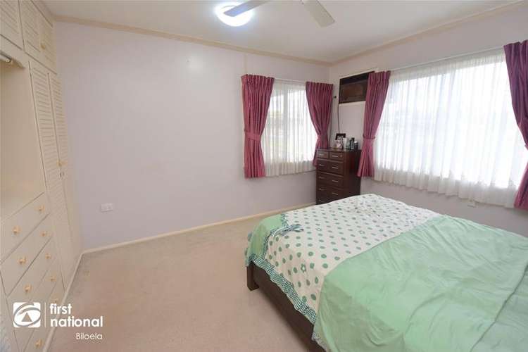 Fifth view of Homely house listing, 127 Kroombit Street, Biloela QLD 4715