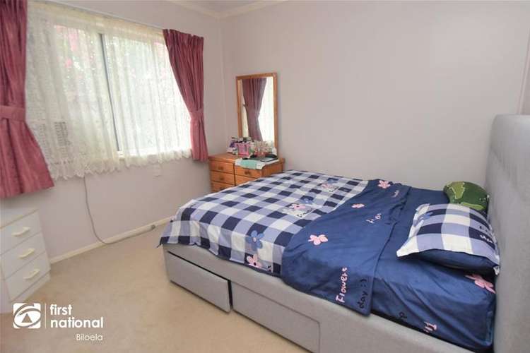 Seventh view of Homely house listing, 127 Kroombit Street, Biloela QLD 4715