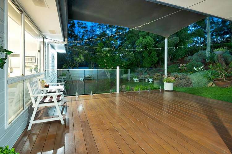 Third view of Homely house listing, 6 Harmes Place, Tallebudgera QLD 4228