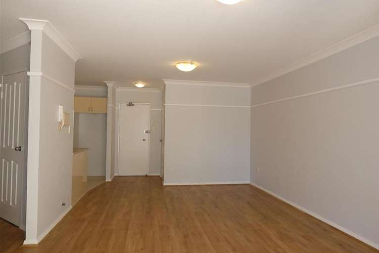 Second view of Homely apartment listing, 3/2-4 Kane Street, Guildford NSW 2161