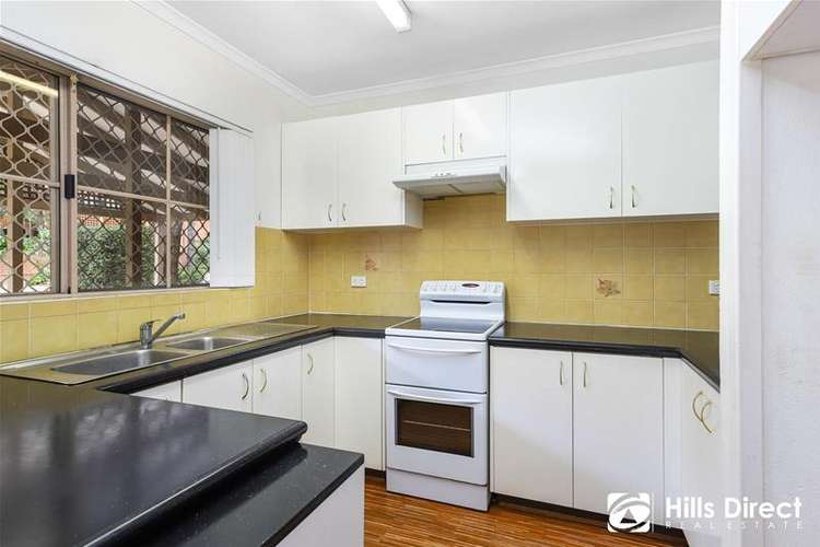 Third view of Homely townhouse listing, 6/19 Torrance Crescent, Quakers Hill NSW 2763