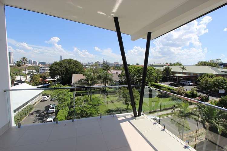 Second view of Homely apartment listing, 508/28-32 Cartwright Street, Windsor QLD 4030