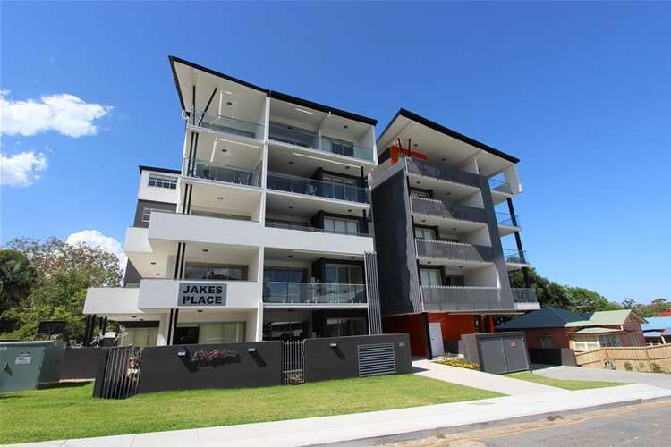 Third view of Homely apartment listing, 508/28-32 Cartwright Street, Windsor QLD 4030