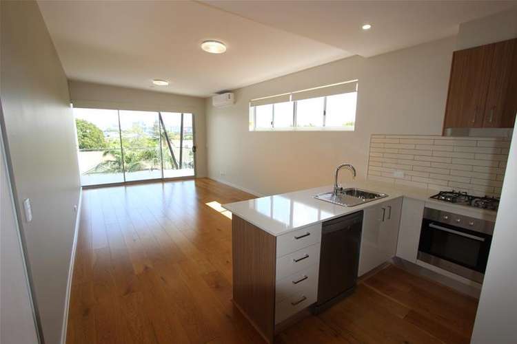 Fourth view of Homely apartment listing, 508/28-32 Cartwright Street, Windsor QLD 4030