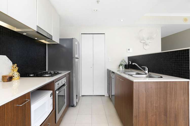 Main view of Homely apartment listing, 709/238-262 Bunnerong Road, Hillsdale NSW 2036