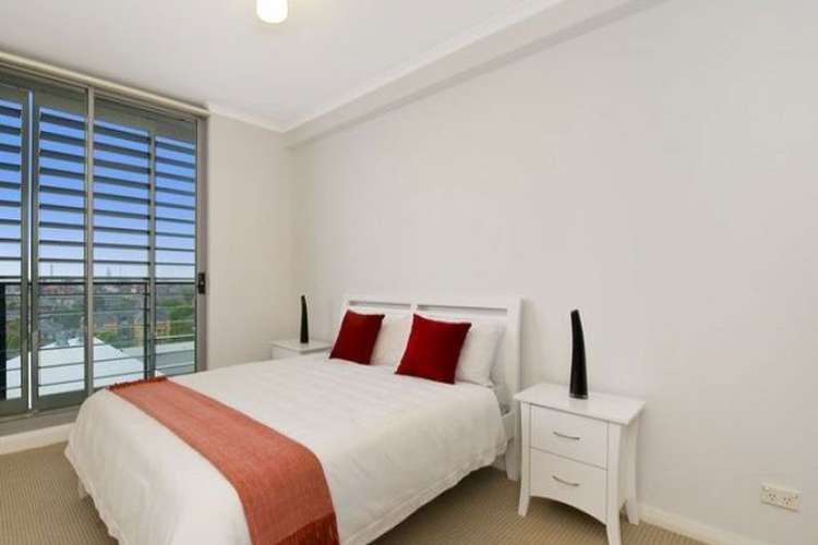 Third view of Homely apartment listing, 709/238-262 Bunnerong Road, Hillsdale NSW 2036