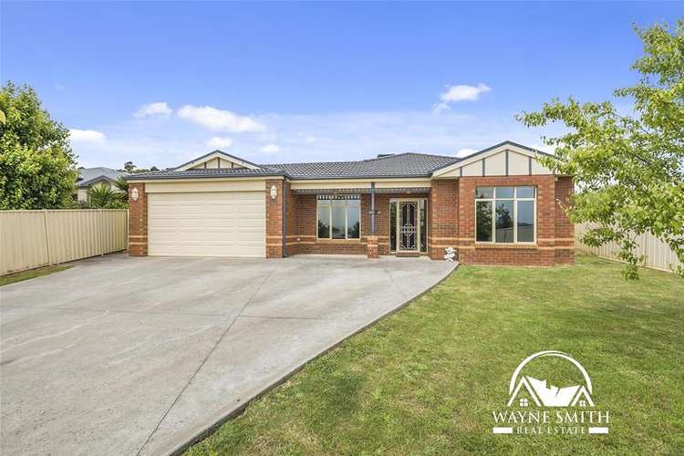 Main view of Homely house listing, 14 Golden Elm Court, Kilmore VIC 3764