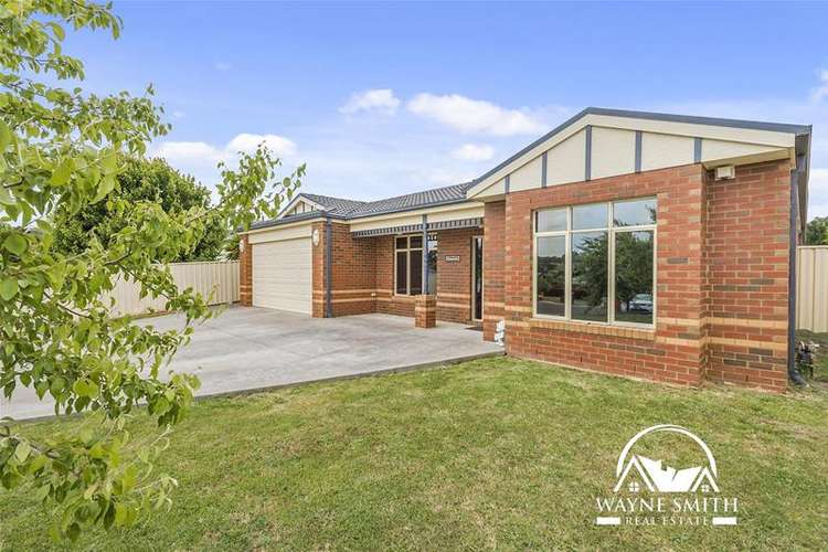 Third view of Homely house listing, 14 Golden Elm Court, Kilmore VIC 3764