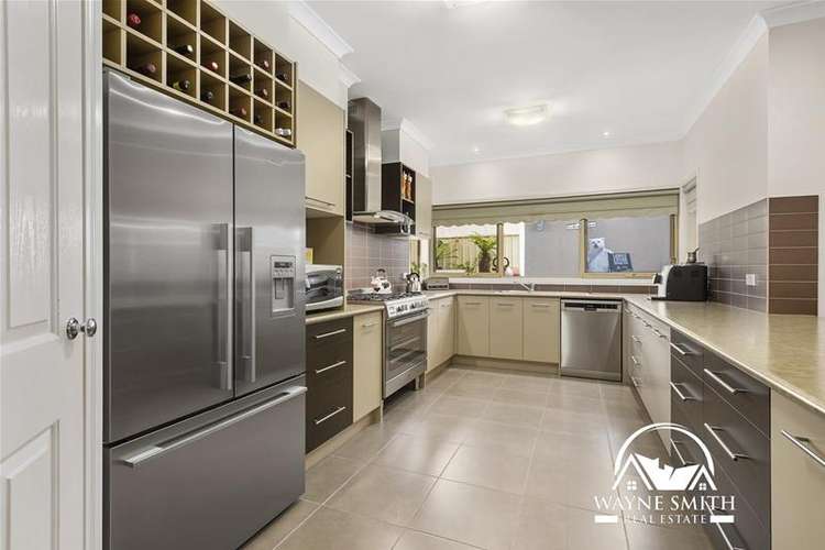 Fifth view of Homely house listing, 14 Golden Elm Court, Kilmore VIC 3764