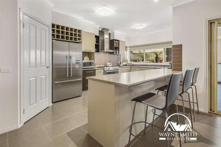 Sixth view of Homely house listing, 14 Golden Elm Court, Kilmore VIC 3764